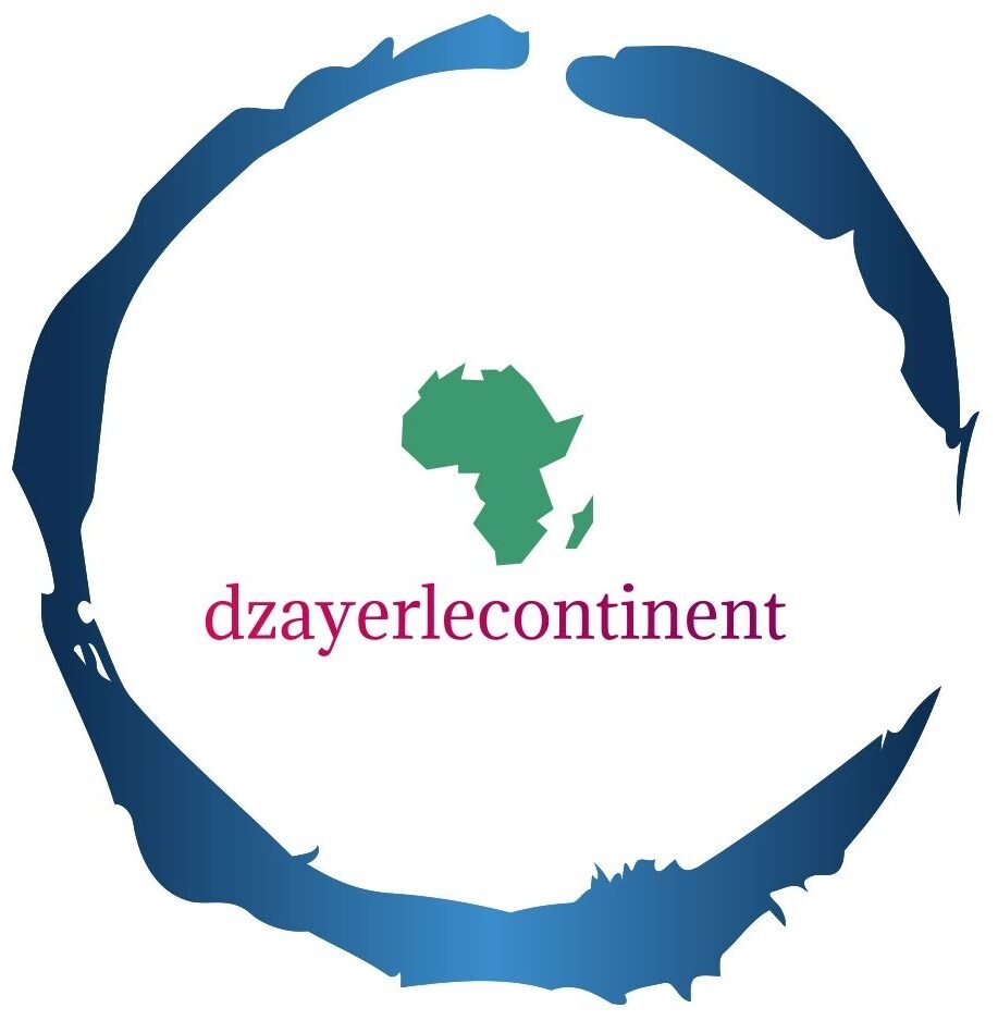 dzayerlecontinent.com